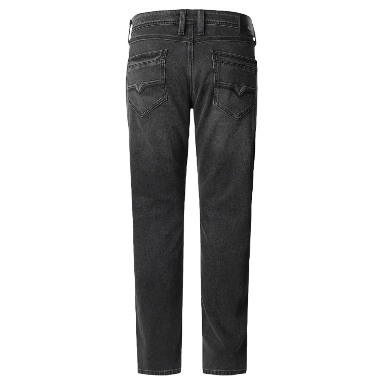 VAQUERO HOMBRE PEPE JEANS SPIKE FIT TAPERED TIRO REGULAR