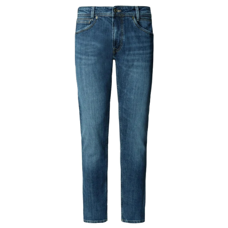 VAQUERO HOMBRE  PEPE JEANS TAPERED JEANS SPIKE