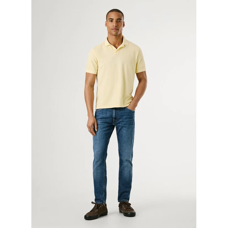 VAQUERO HOMBRE  PEPE JEANS TAPERED JEANS SPIKE