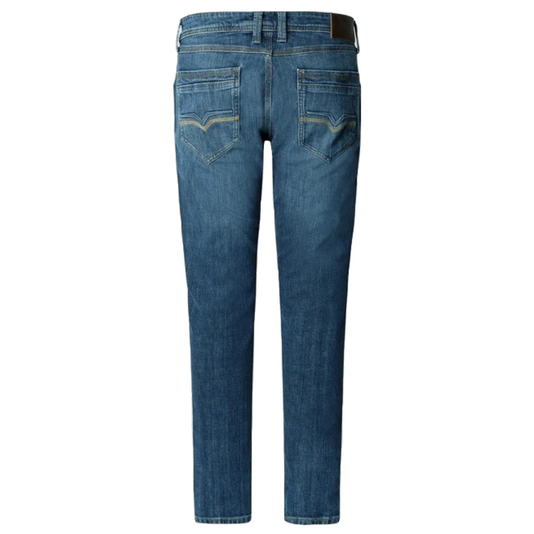 VAQUERO HOMBRE  PEPE JEANS TAPERED JEANS SPIKE