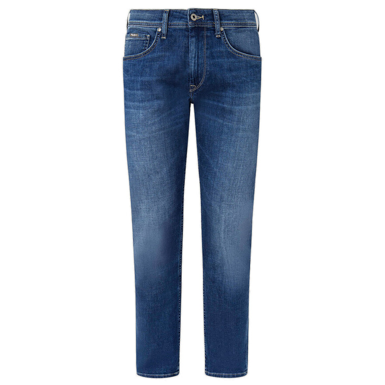 VAQUERO HOMBRE  PEPE JEANS STRAIGHT JEANS