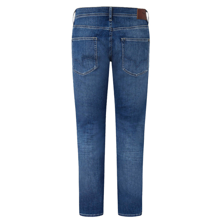 VAQUERO HOMBRE  PEPE JEANS STRAIGHT JEANS