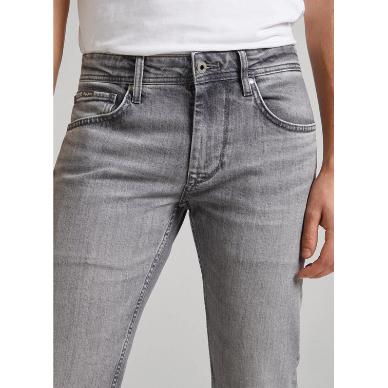 VAQUERO HOMBRE  PEPE JEANS STRAIGHT JEANS