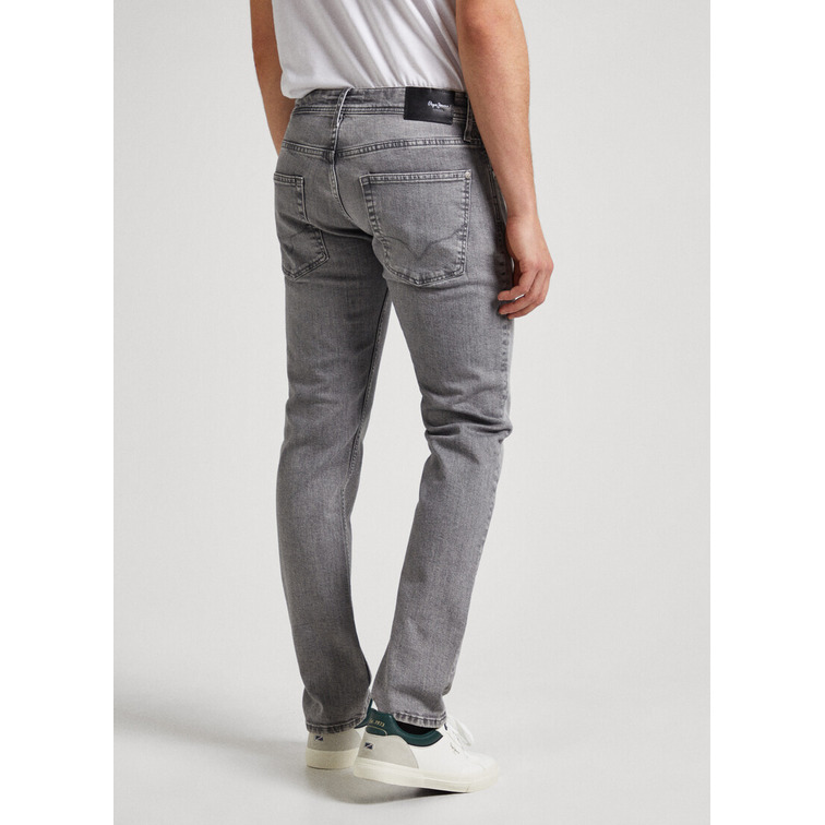 VAQUERO HOMBRE  PEPE JEANS STRAIGHT JEANS