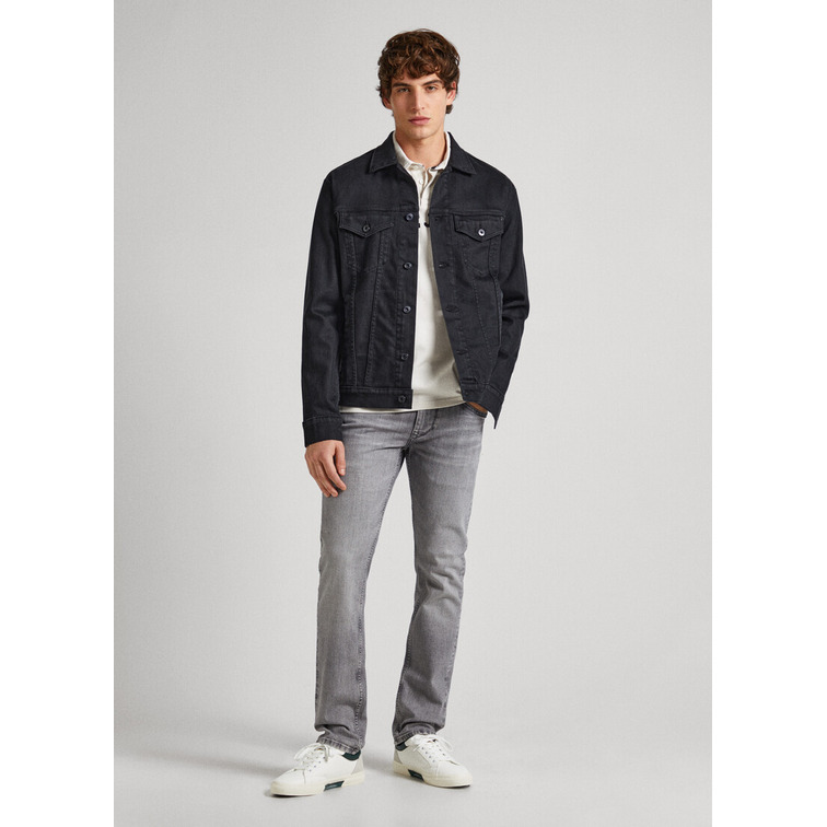 VAQUERO HOMBRE  PEPE JEANS STRAIGHT JEANS