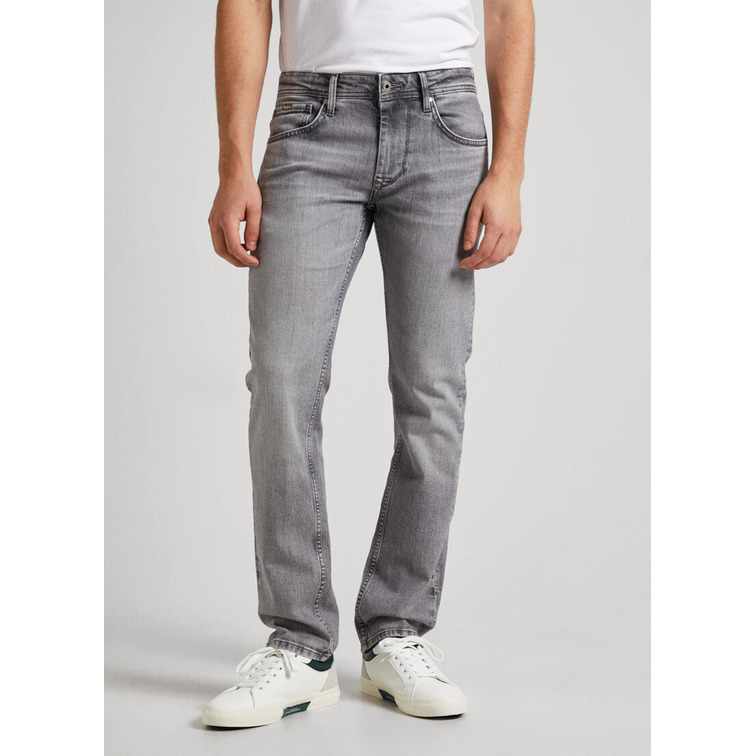 VAQUERO HOMBRE  PEPE JEANS STRAIGHT JEANS