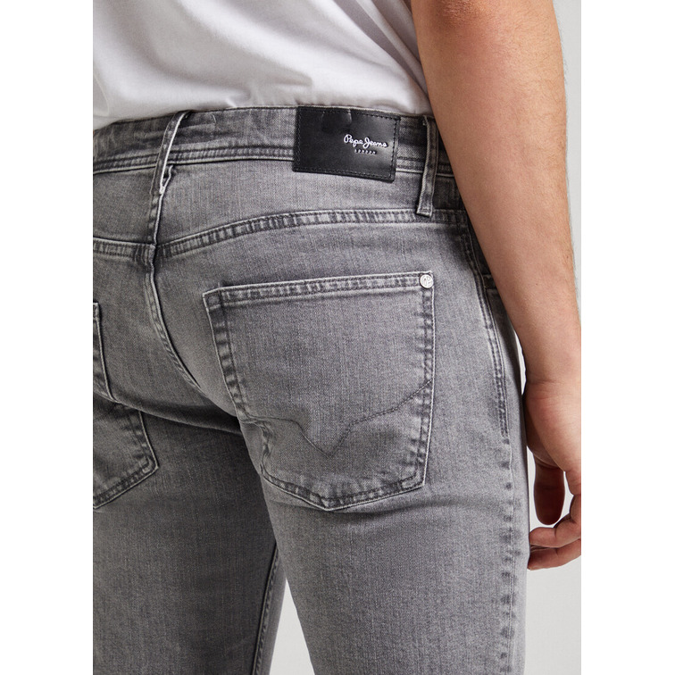 VAQUERO HOMBRE  PEPE JEANS STRAIGHT JEANS