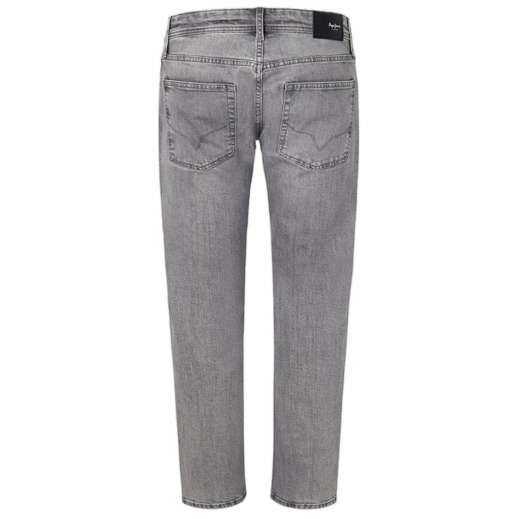 VAQUERO HOMBRE  PEPE JEANS STRAIGHT JEANS