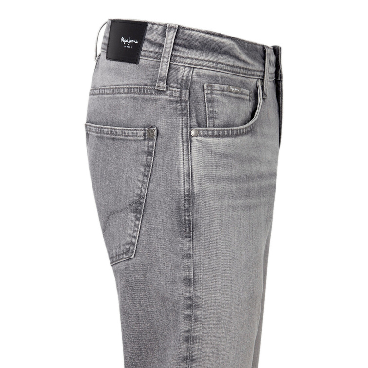 VAQUERO HOMBRE  PEPE JEANS STRAIGHT JEANS