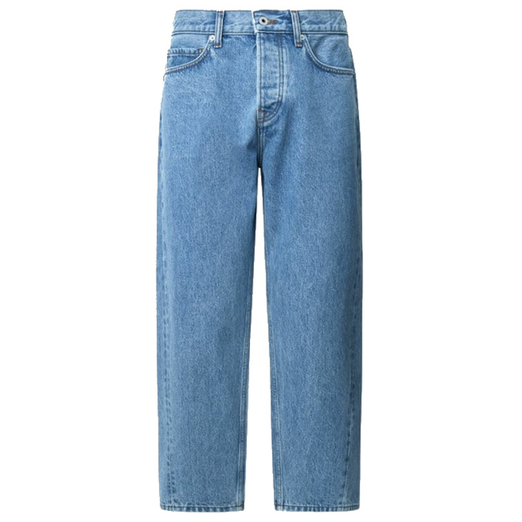 VAQUERO HOMBRE PEPE JEANS FIT LOOSE TIRO REGULAR