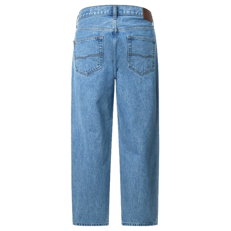 VAQUERO HOMBRE PEPE JEANS FIT LOOSE TIRO REGULAR