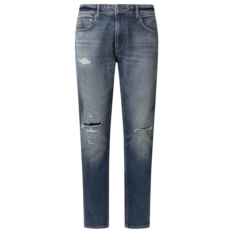 VAQUERO HOMBRE  PEPE JEANS TAPER JEANS VINTAGE
