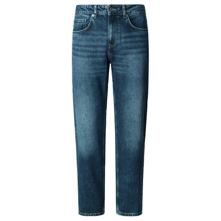 VAQUERO HOMBRE  PEPE JEANS STRAIGHT JEANS CASH