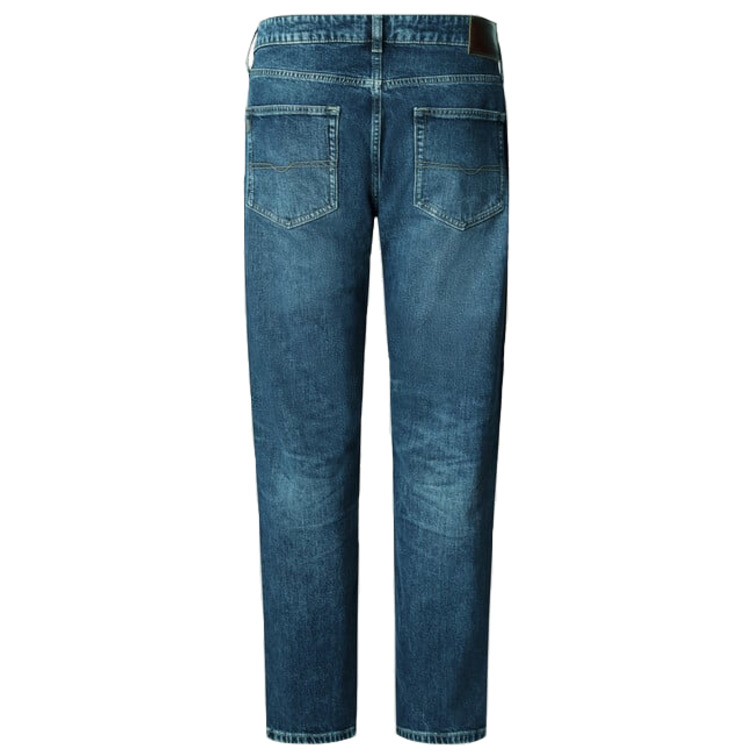 VAQUERO HOMBRE  PEPE JEANS STRAIGHT JEANS CASH