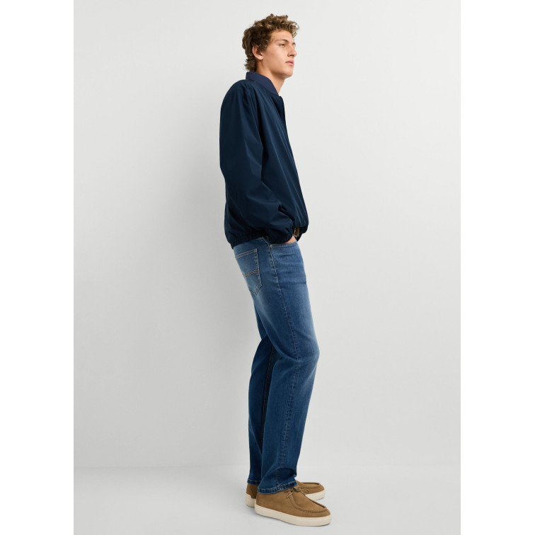 VAQUERO HOMBRE  PEPE JEANS STRAIGHT JEANS CASH