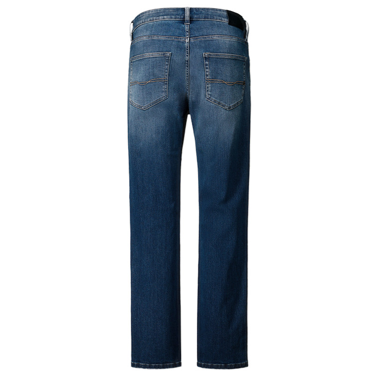 VAQUERO HOMBRE  PEPE JEANS STRAIGHT JEANS CASH
