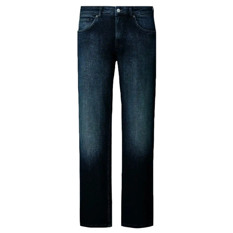 VAQUERO HOMBRE  PEPE JEANS STRAIGHT JEANS CASH