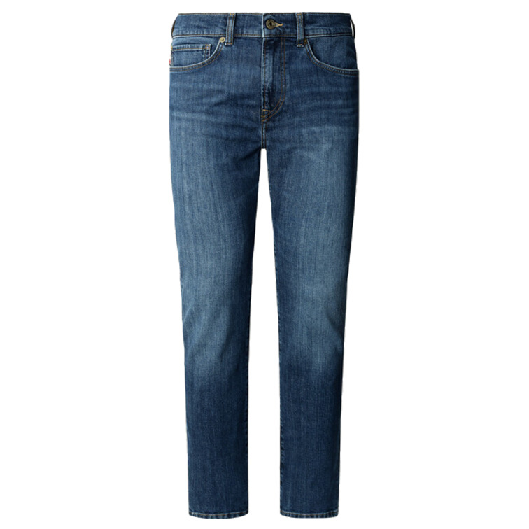 VAQUERO HOMBRE  PEPE JEANS SLIM JEANS HATCH