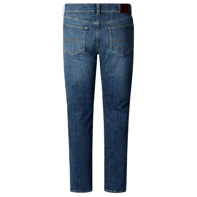 VAQUERO HOMBRE  PEPE JEANS SLIM JEANS HATCH
