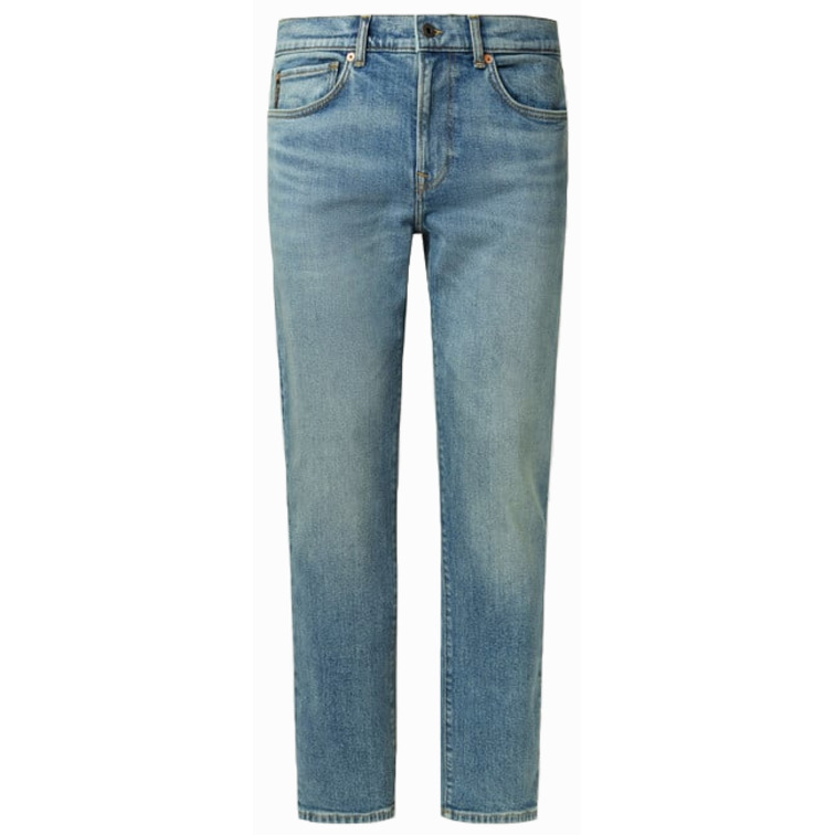 VAQUERO HOMBRE  PEPE JEANS SLIM JEANS HATCH