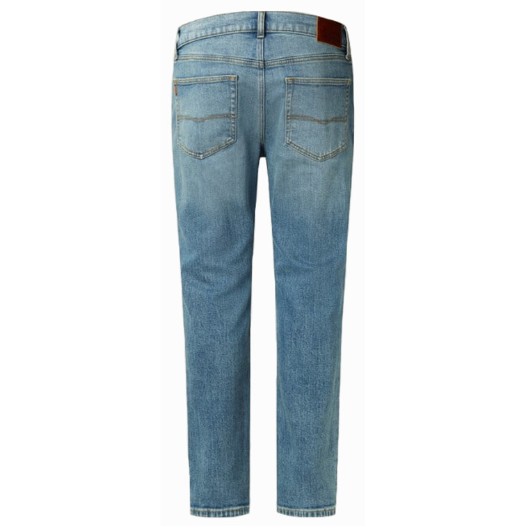 VAQUERO HOMBRE  PEPE JEANS SLIM JEANS HATCH