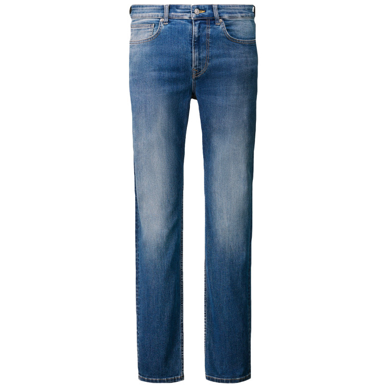 VAQUERO HOMBRE  PEPE JEANS SLIM JEANS HATCH