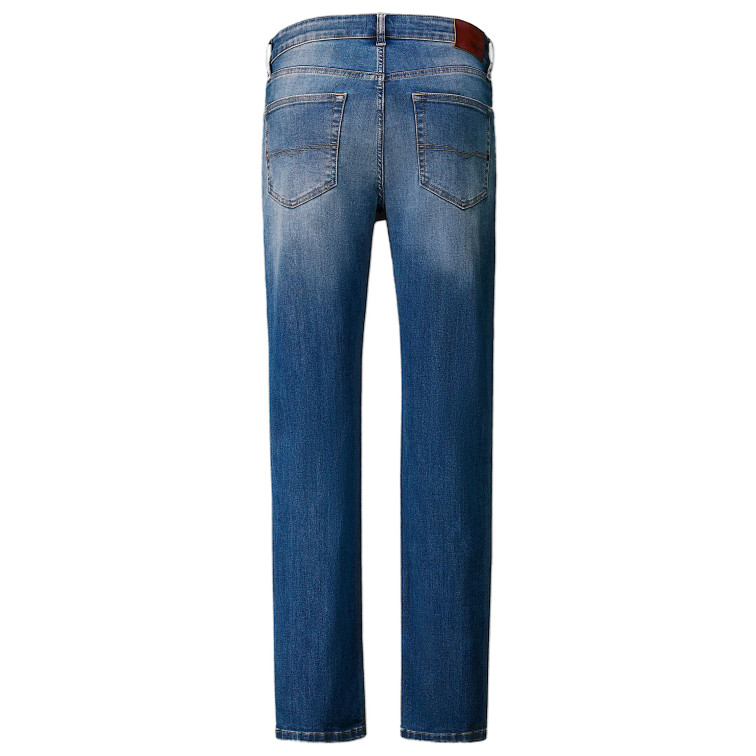 VAQUERO HOMBRE  PEPE JEANS SLIM JEANS HATCH