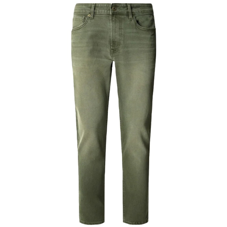 VAQUERO HOMBRE  PEPE JEANS TAPERED JEANS STANLEY