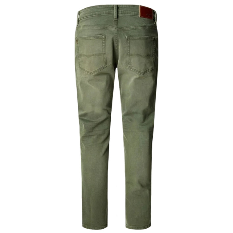VAQUERO HOMBRE  PEPE JEANS TAPERED JEANS STANLEY