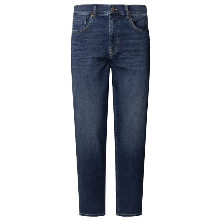 VAQUERO HOMBRE  PEPE JEANS TAPERED GYMDIGO JEANS CAGE
