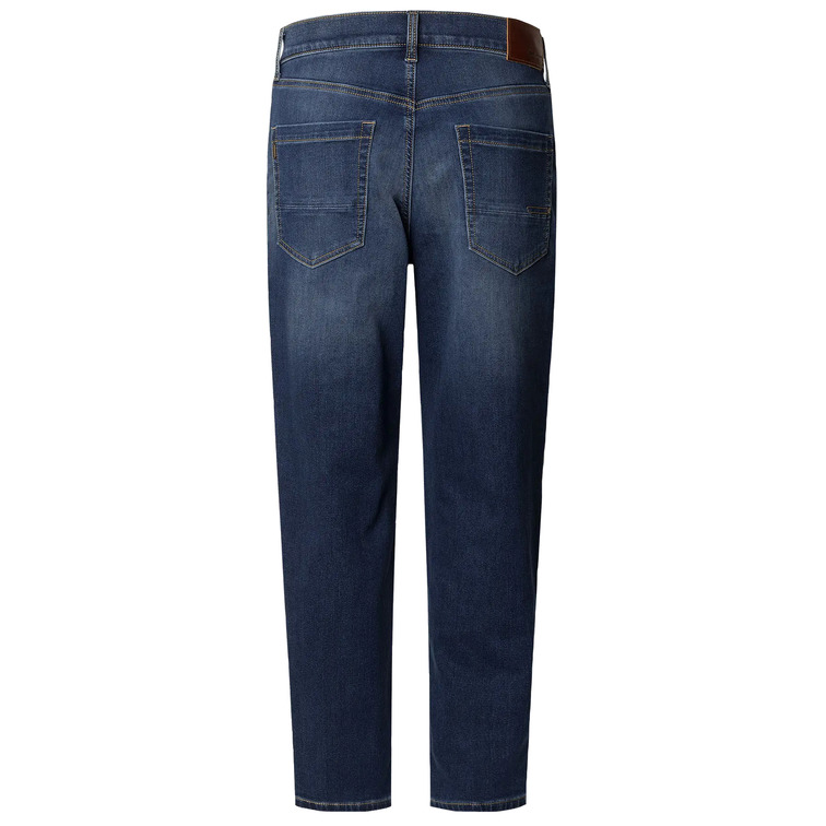 VAQUERO HOMBRE  PEPE JEANS TAPERED GYMDIGO JEANS CAGE