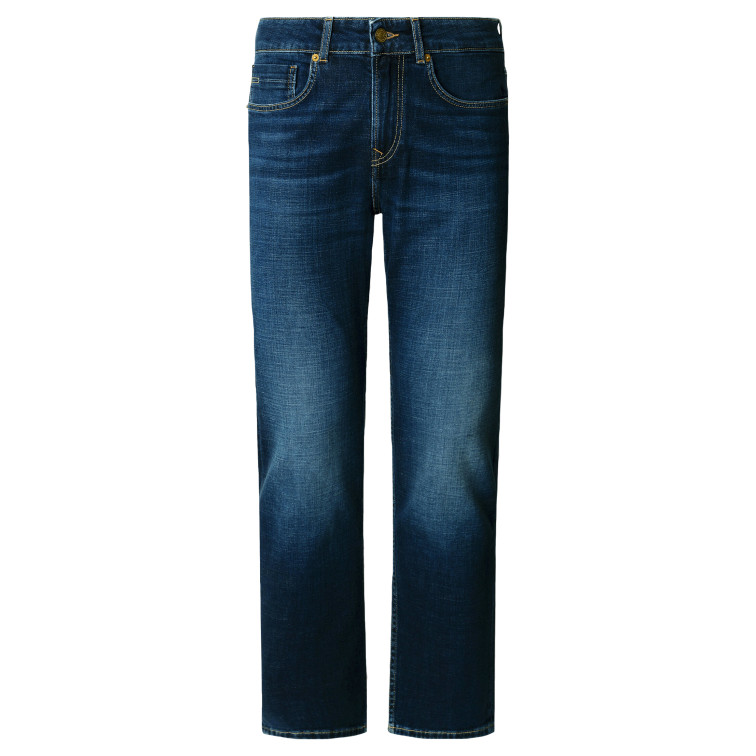 VAQUERO FIT RECTO TIRO REGULAR HOMBRE PEPE JEANS CASH