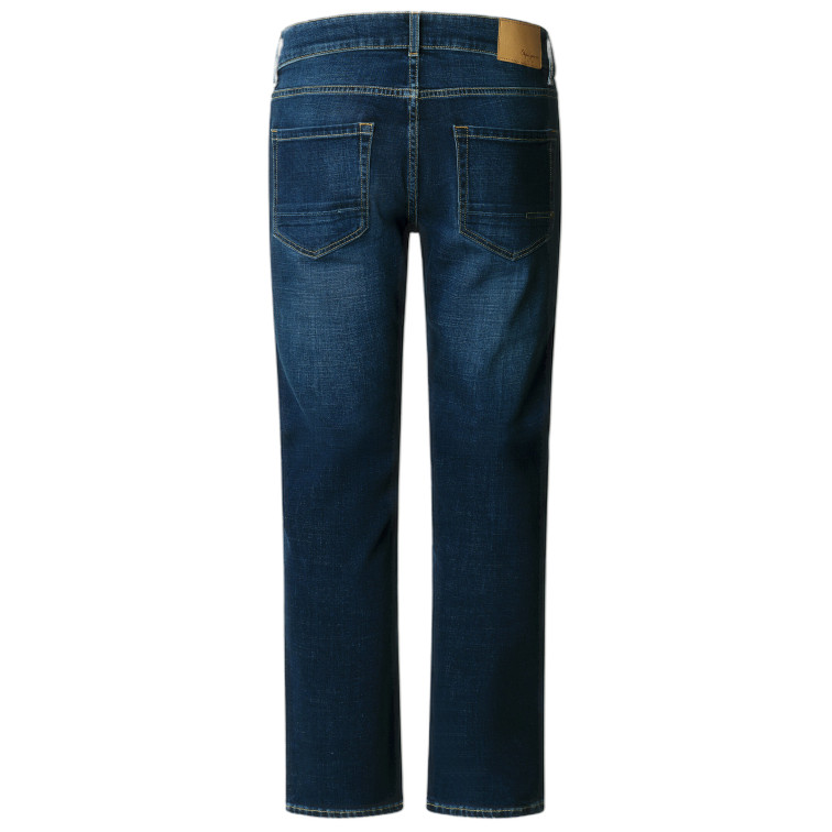 VAQUERO FIT RECTO TIRO REGULAR HOMBRE PEPE JEANS CASH
