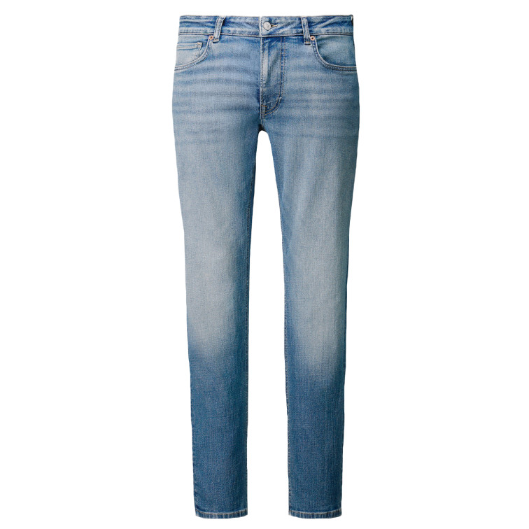 VAQUERO HOMBRE  PEPE JEANS TAPERED JEANS STANLEY
