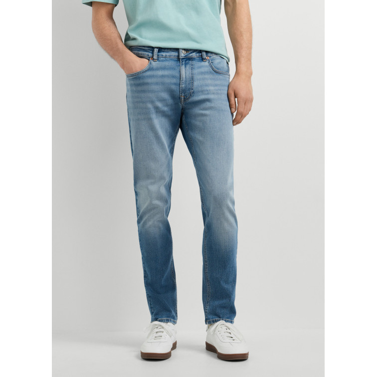 VAQUERO HOMBRE  PEPE JEANS TAPERED JEANS STANLEY