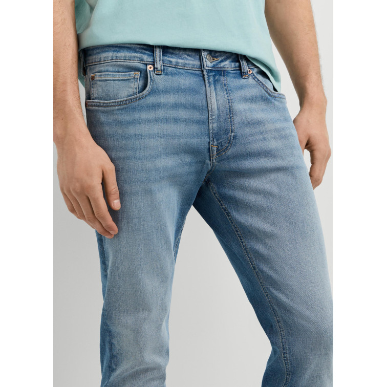 VAQUERO HOMBRE  PEPE JEANS TAPERED JEANS STANLEY