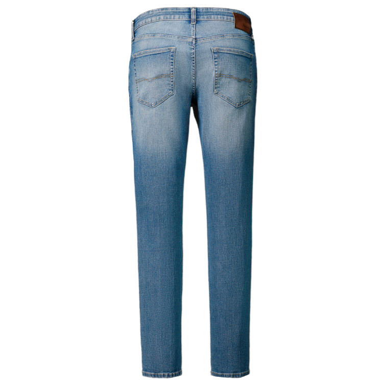 VAQUERO HOMBRE  PEPE JEANS TAPERED JEANS STANLEY