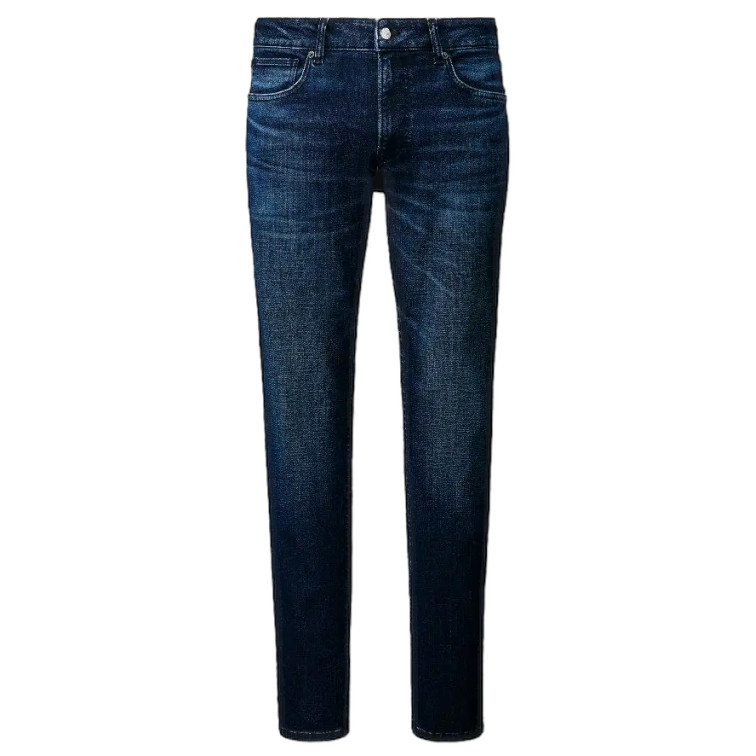 VAQUERO HOMBRE  PEPE JEANS TAPERED JEANS STANLEY