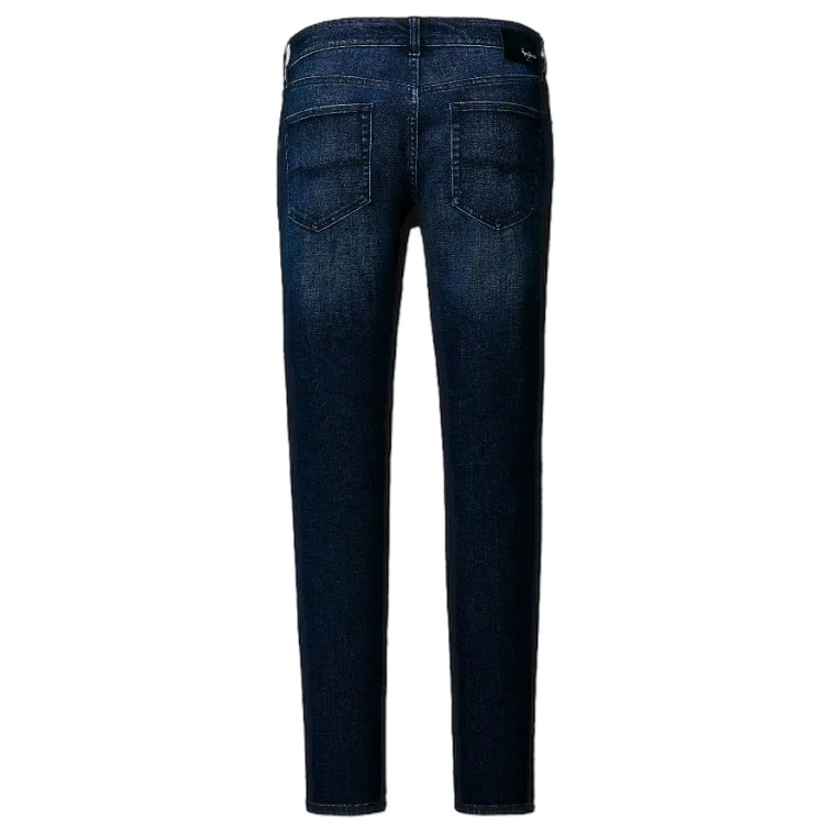 VAQUERO HOMBRE  PEPE JEANS TAPERED JEANS STANLEY