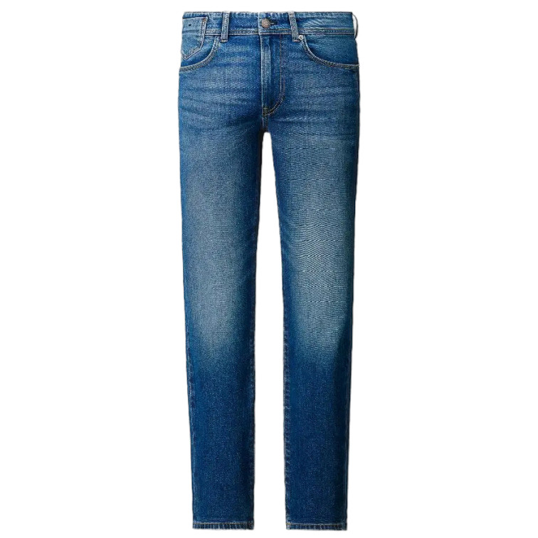 VAQUERO HOMBRE  PEPE JEANS SLIM JEANS PIPE