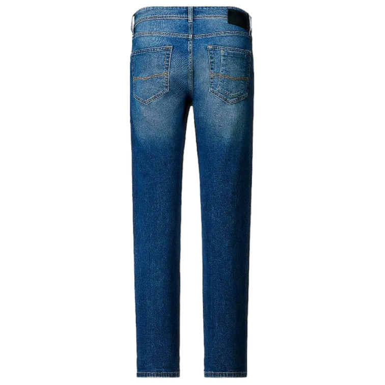 VAQUERO HOMBRE  PEPE JEANS SLIM JEANS PIPE