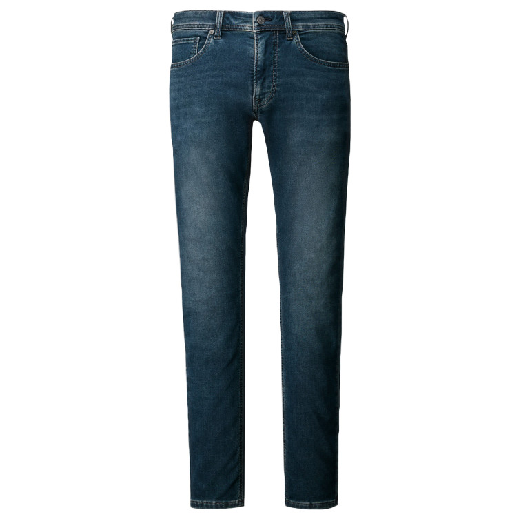 VAQUERO HOMBRE  PEPE JEANS SLIM GYMDIGO JEANS TRACK