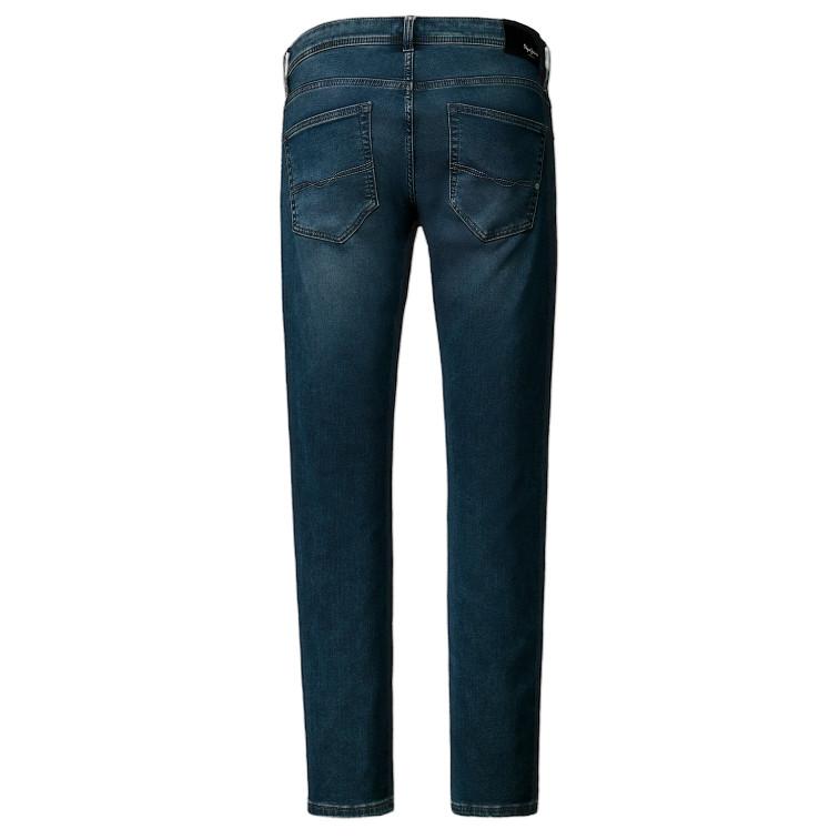 VAQUERO HOMBRE  PEPE JEANS SLIM GYMDIGO JEANS TRACK
