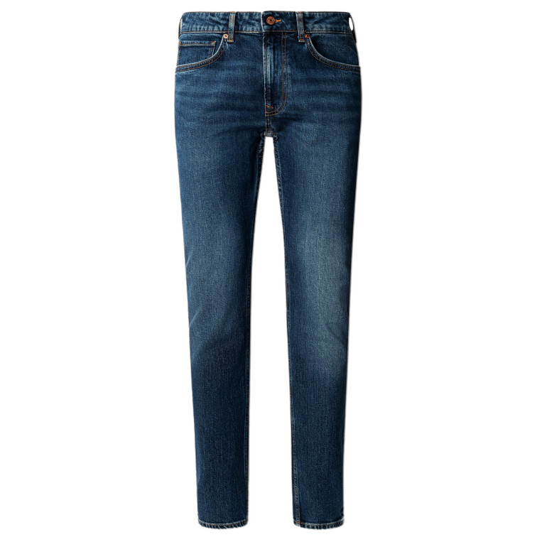 VAQUERO HOMBRE  PEPE JEANS TAPERED JEANS STANLEY
