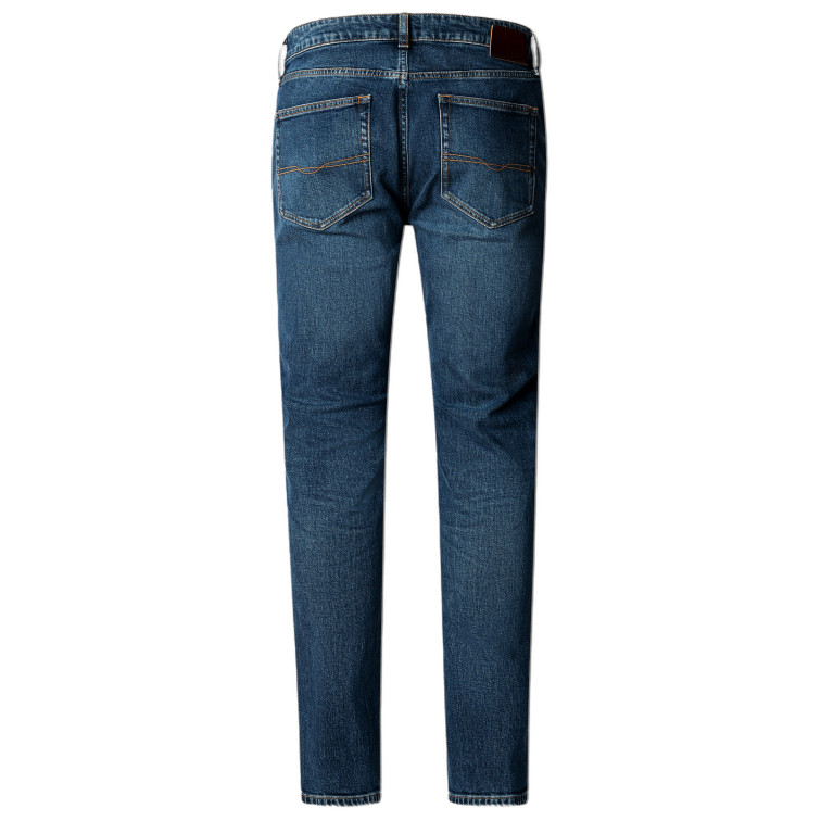 VAQUERO HOMBRE  PEPE JEANS TAPERED JEANS STANLEY