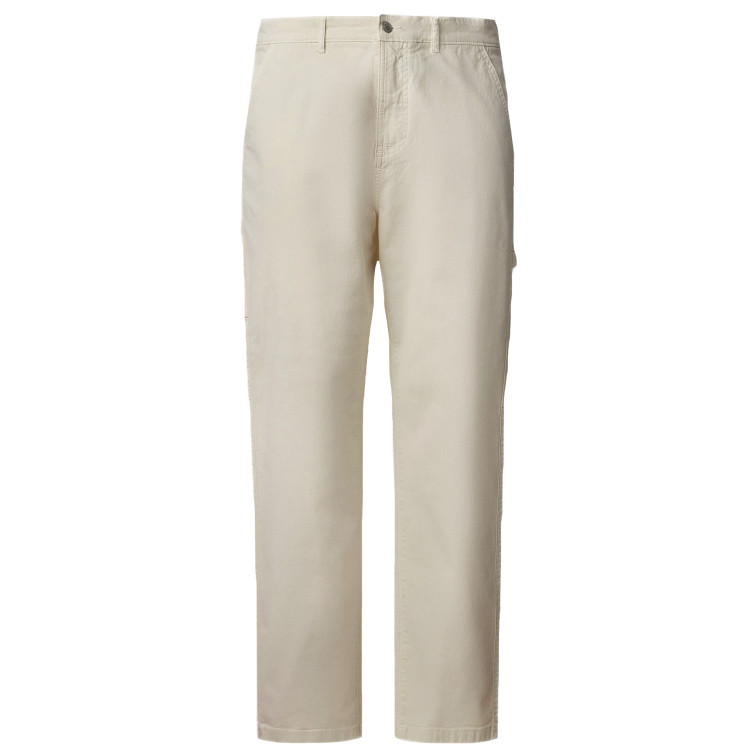 PANTALÓN HOMBRE  PEPE JEANS RELAXED WASHED CARPENTER CANVA