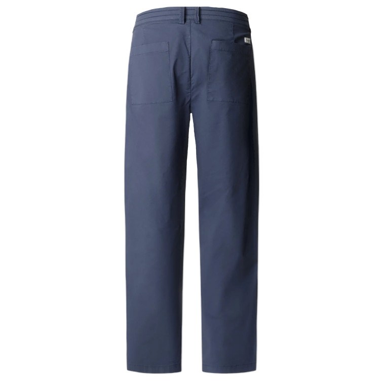 PANTALÓN HOMBRE  PEPE JEANS RELAXED LOOSE POPLIN PANT