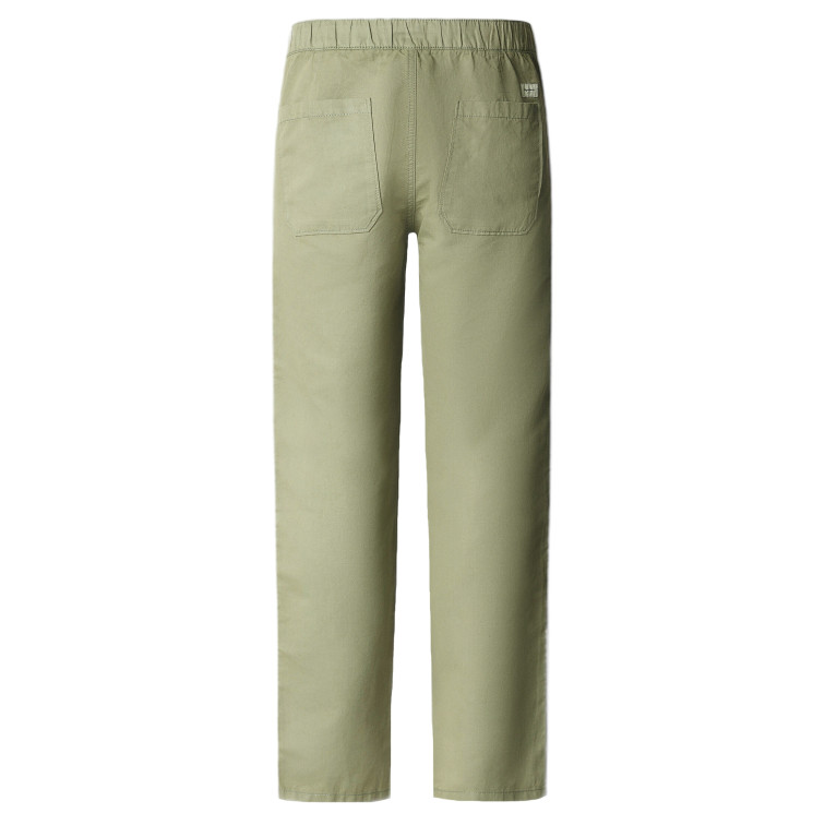 PANTALÓN HOMBRE  PEPE JEANS PULL ON COMFORT CHINO LINEN