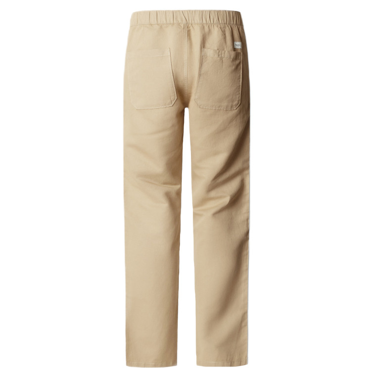 PANTALÓN HOMBRE  PEPE JEANS PULL ON COMFORT CHINO LINEN