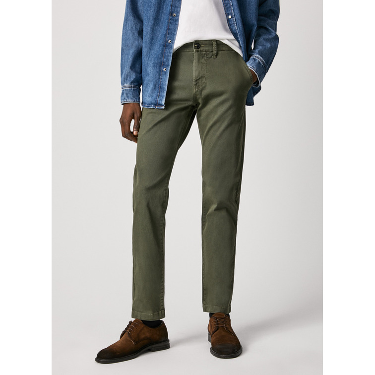 PANTALÓN HOMBRE  PEPE JEANS CHARLY